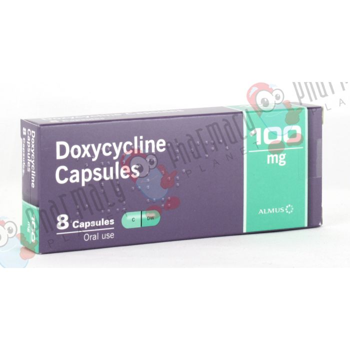 doxycycline acheter online