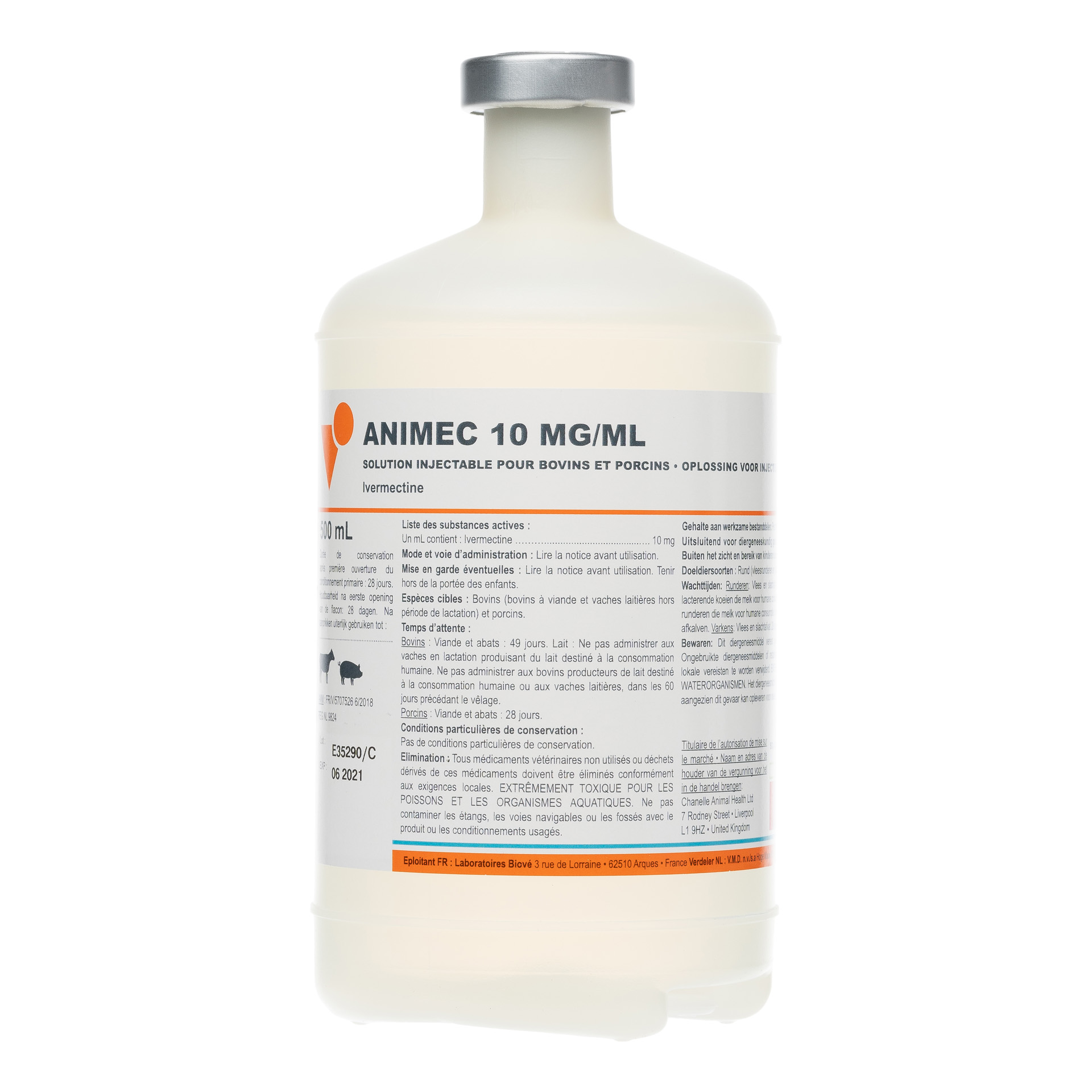 Acheter ivermectin générique