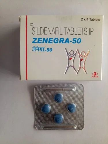 zenegra comment acheter