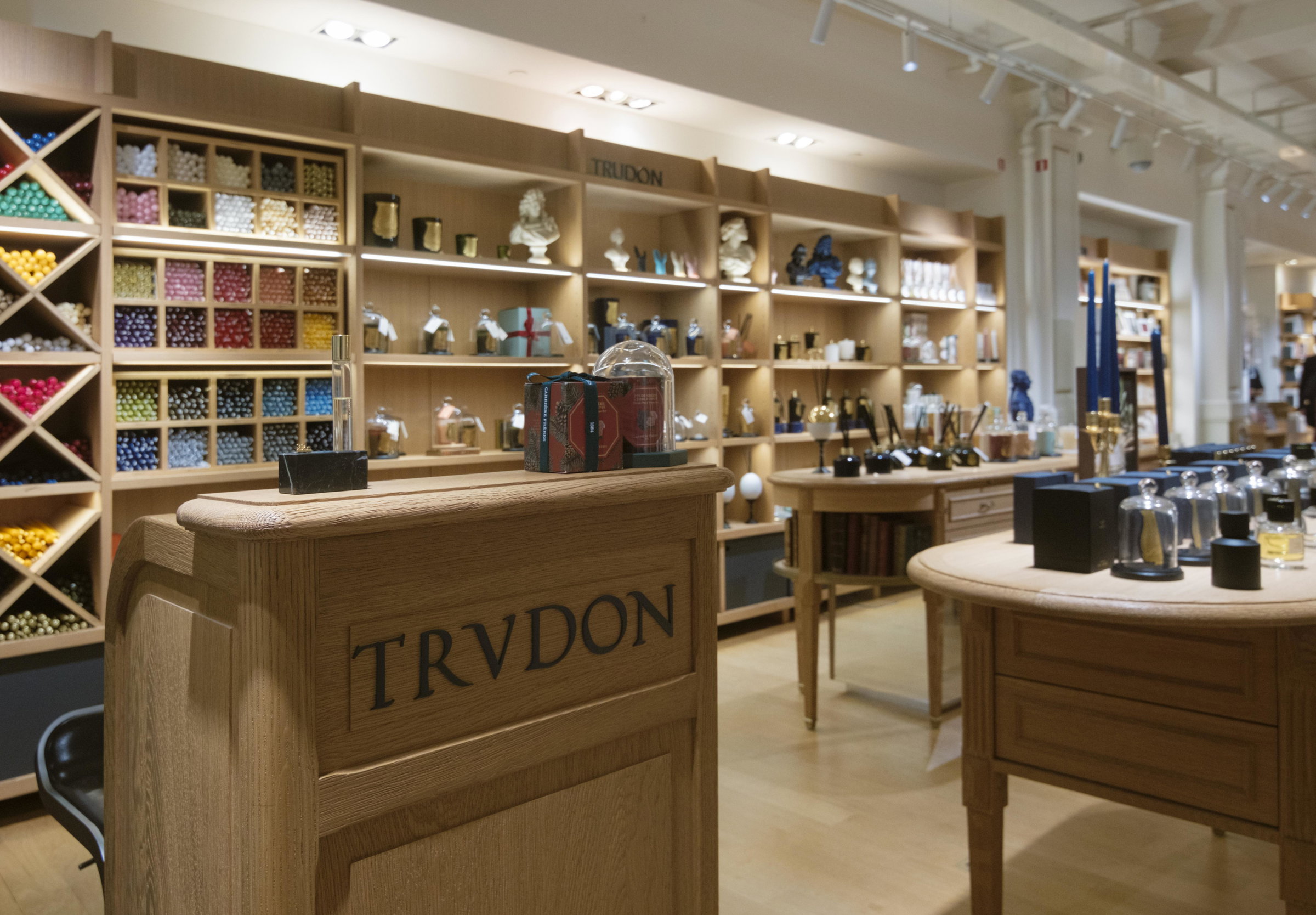 Tadora Bon Marché
