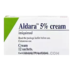 Prix du aldara