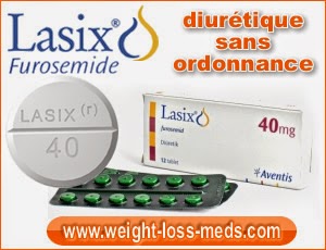 peut on acheter du furosemide sans ordonnance