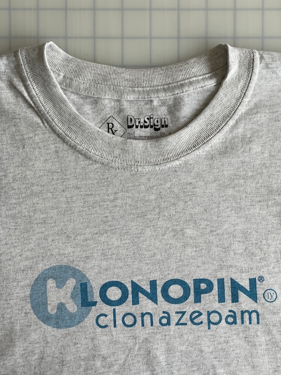 Klonopin pilule