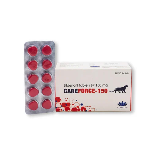 Sildenafil 150 mg