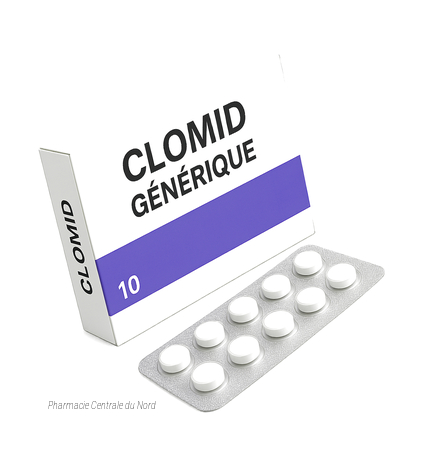 acheter clomid sans ordonnance