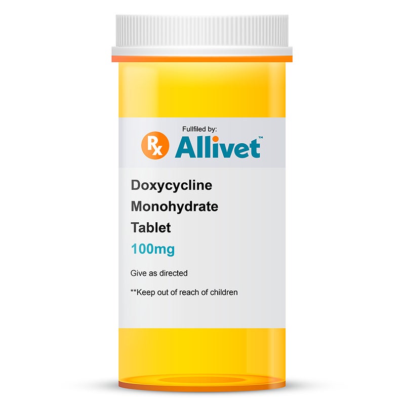 Coût doxycycline