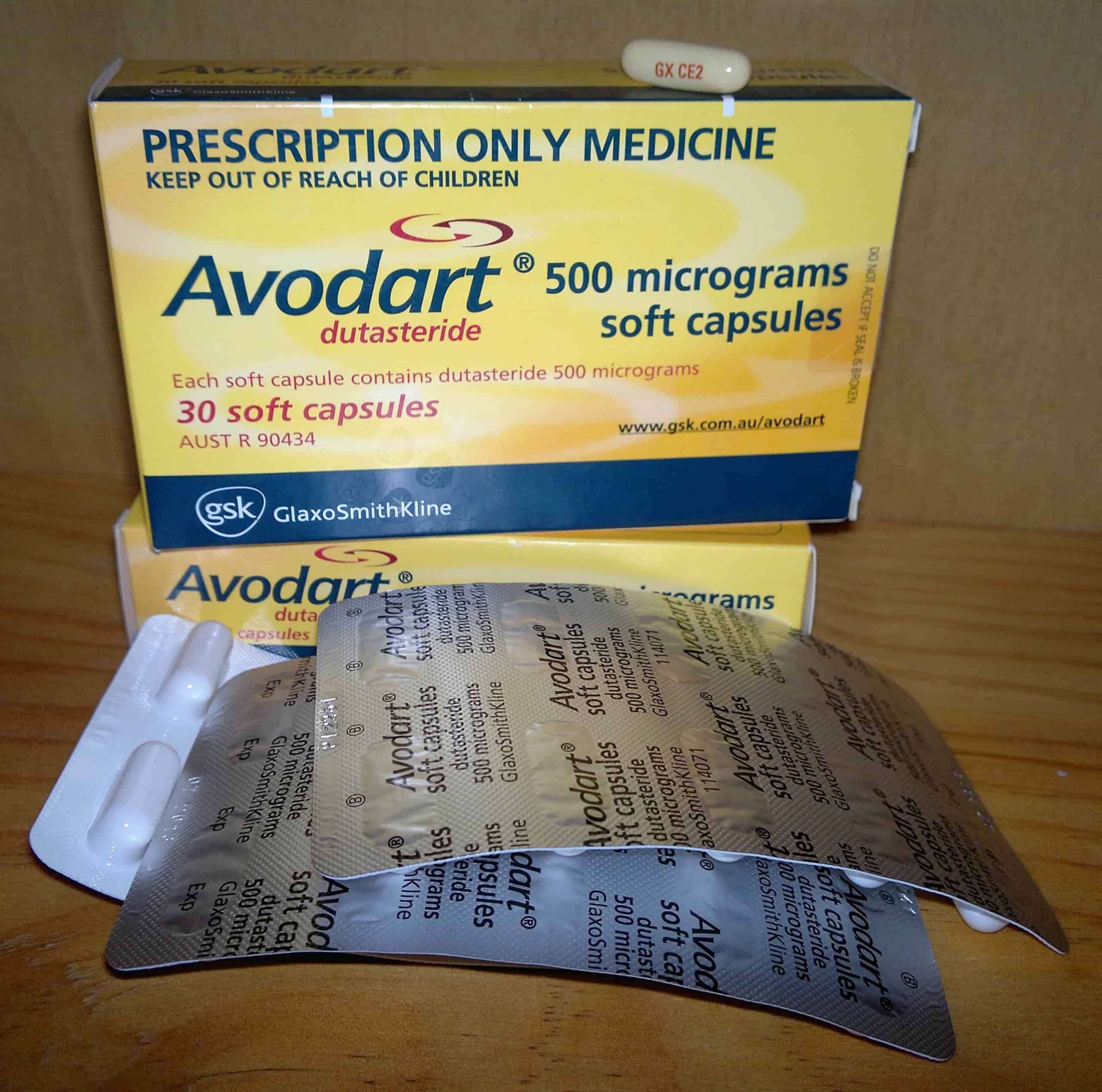 finasteride normon online
