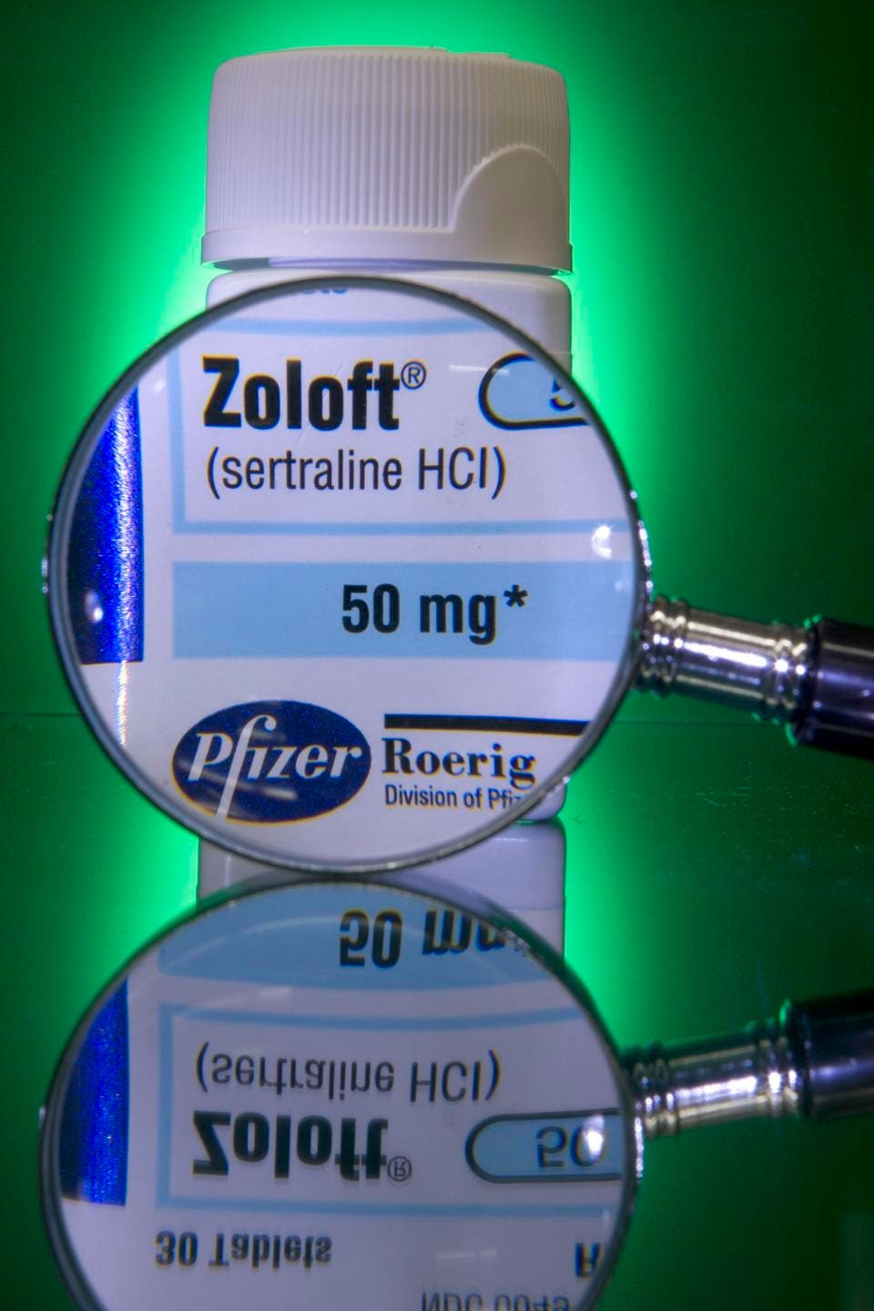 Sertraline teva 50 mg