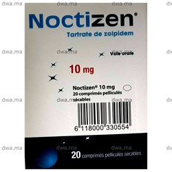 Zolpidem 10 Mg Générique