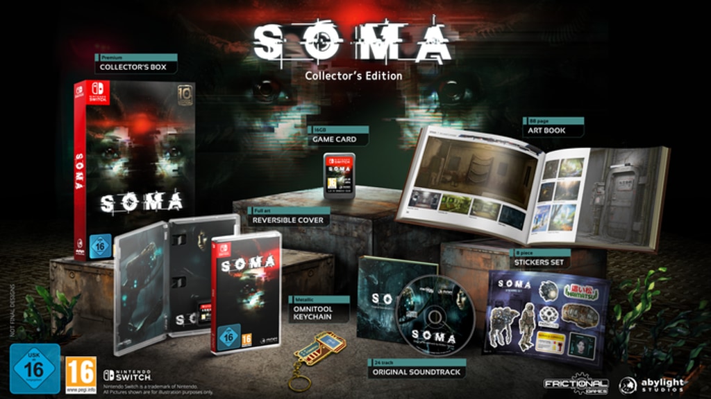 Soma achat france