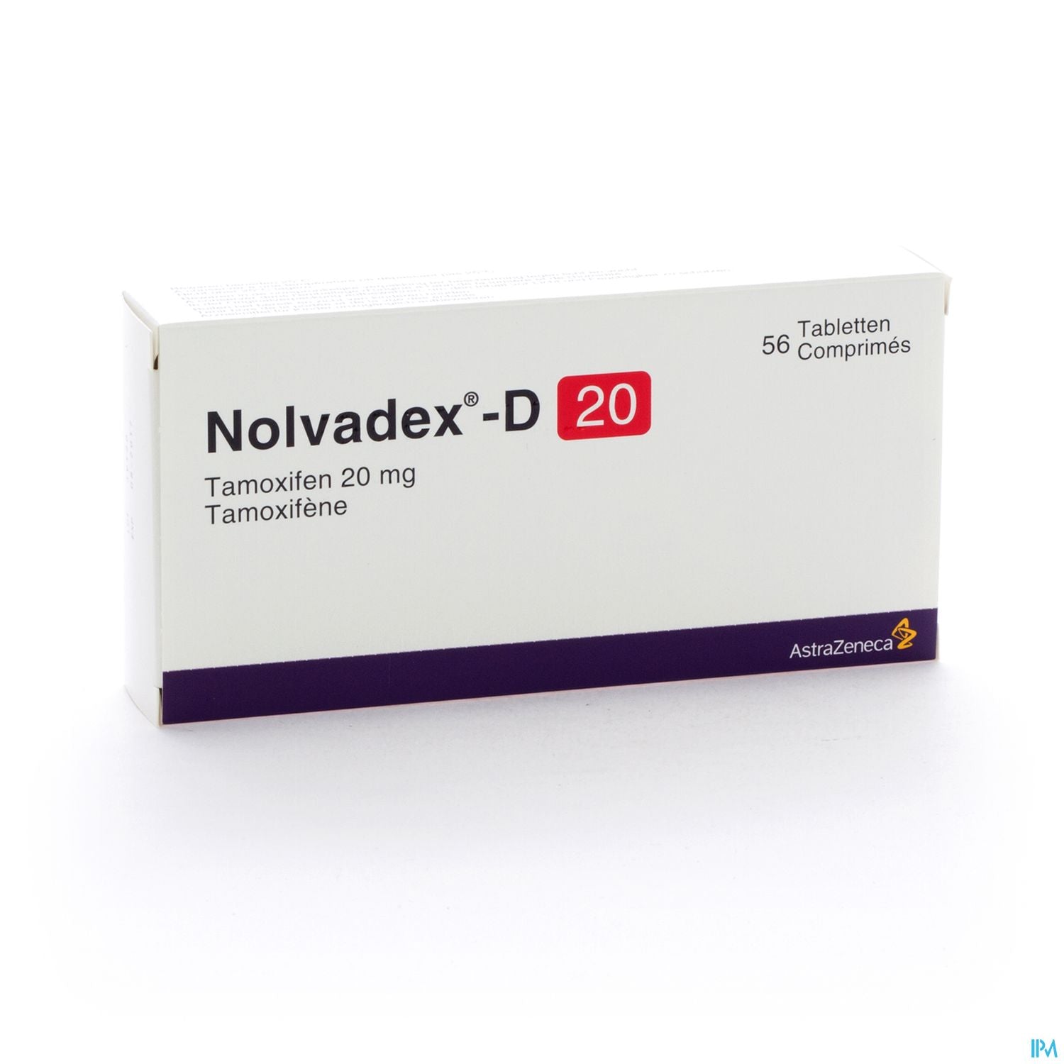 Nolvadex Sans Ordonnance