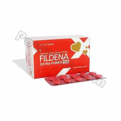 Sildenafil 150 mg