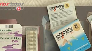 Bupropion en france