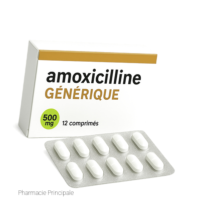 Achat amoxicilline en ligne
