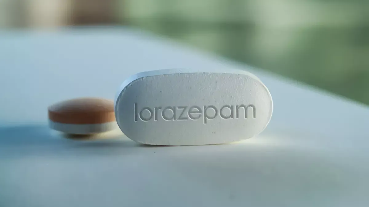 Lorazepam Generique De