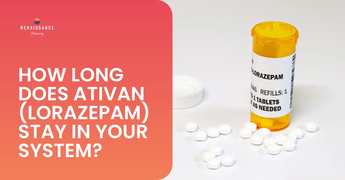 Ativan 0.5mg
