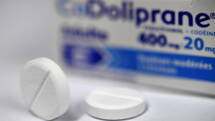 Médicament Tramadol Sans Ordonnance