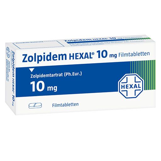 vente en ligne zolpidem