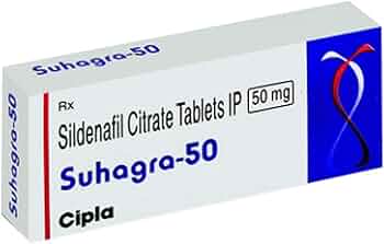 Suhagra 130mg