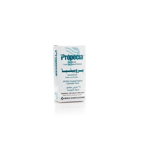 Finasteride propecia online
