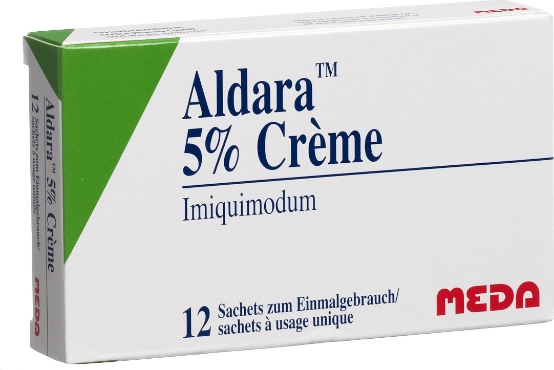 Aldara Sans Ordonnance