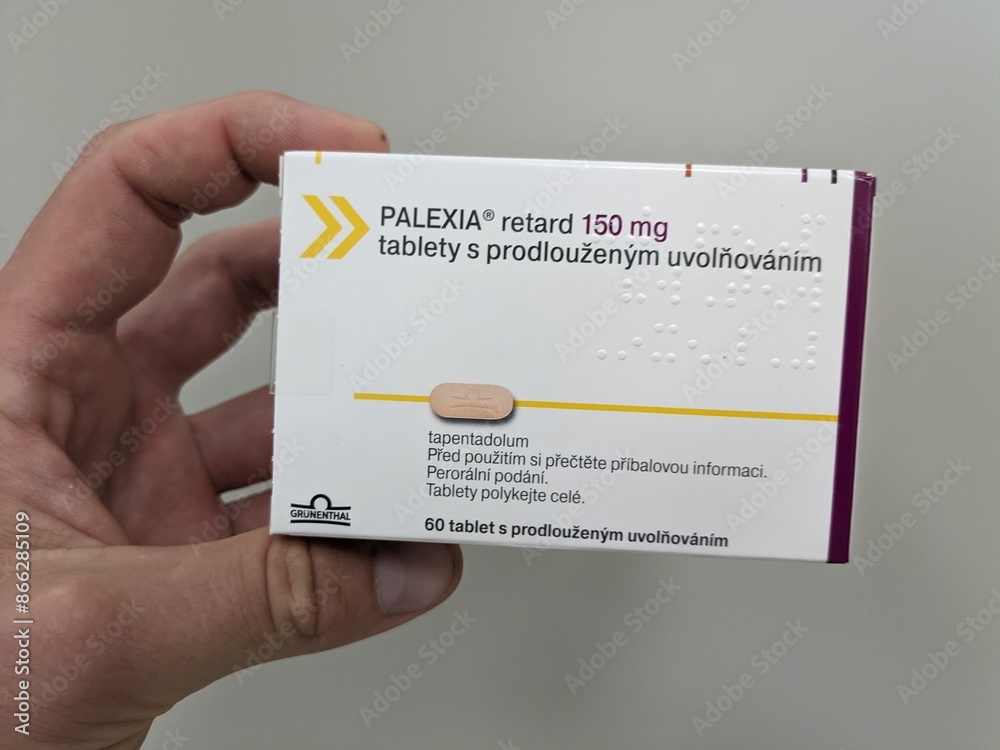 Palexia acheter
