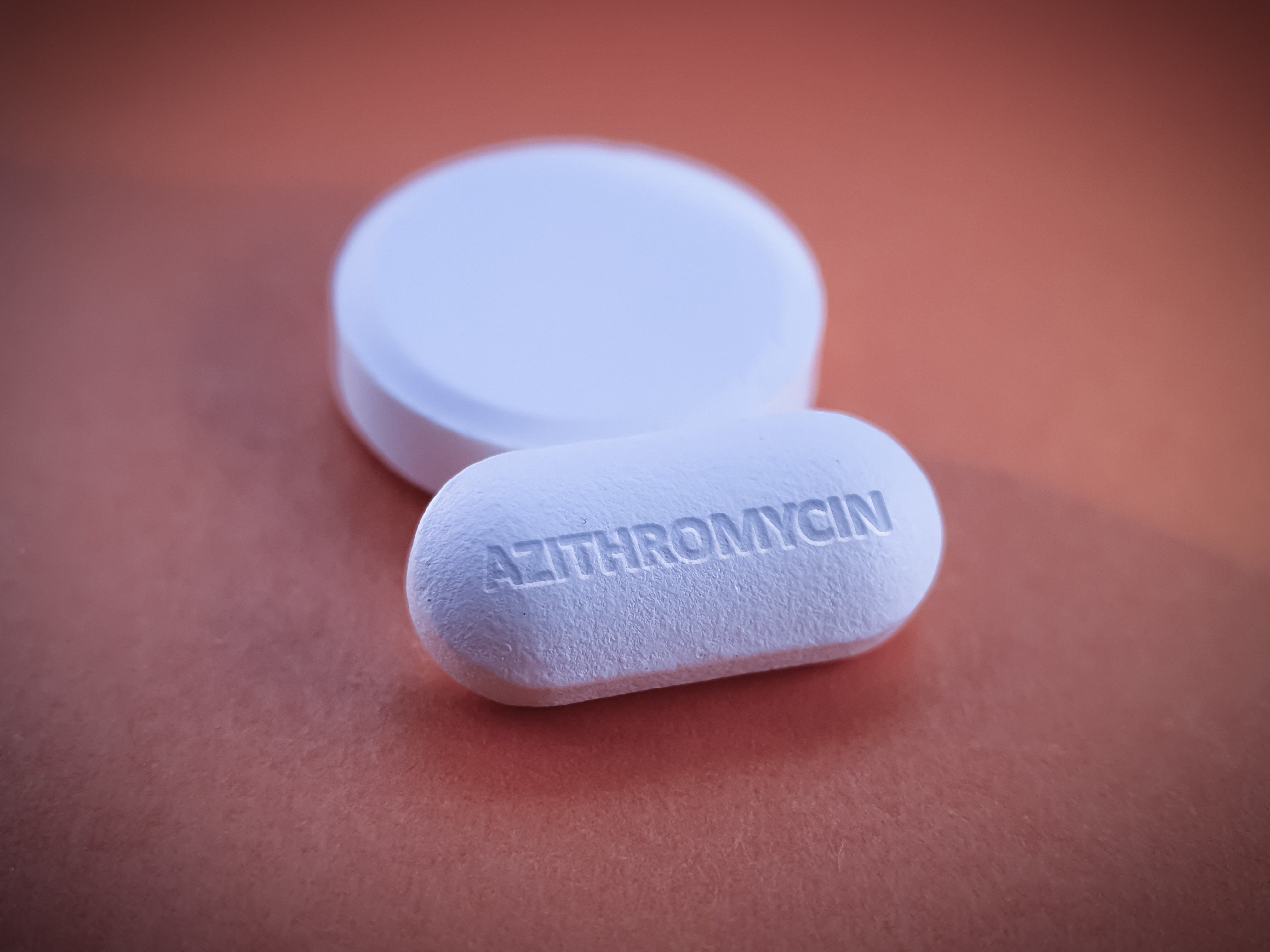 Zithromax en france