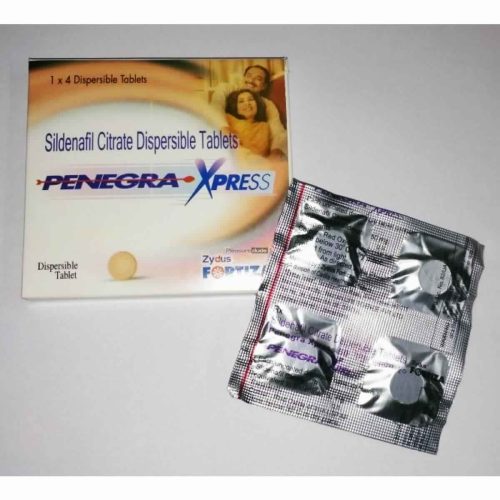 Penegra 200mg Online