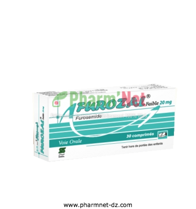Lasilix 20 Prix