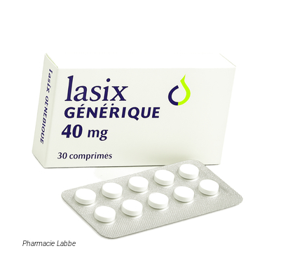 prix du furosemide