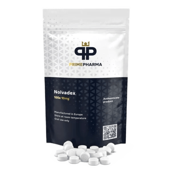 Tamoxifène 10mg Online