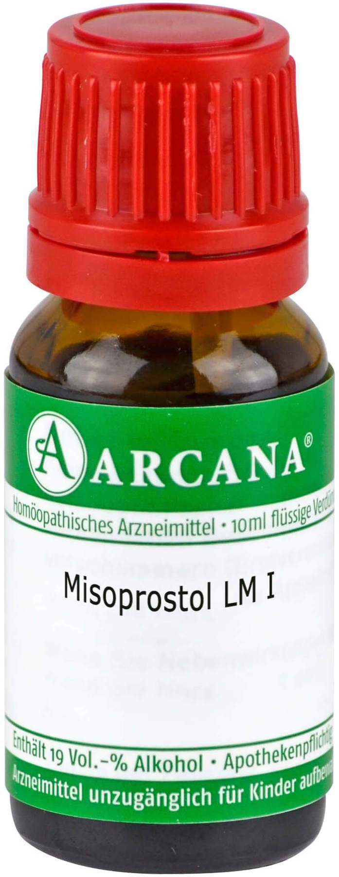 misoprostol acheter