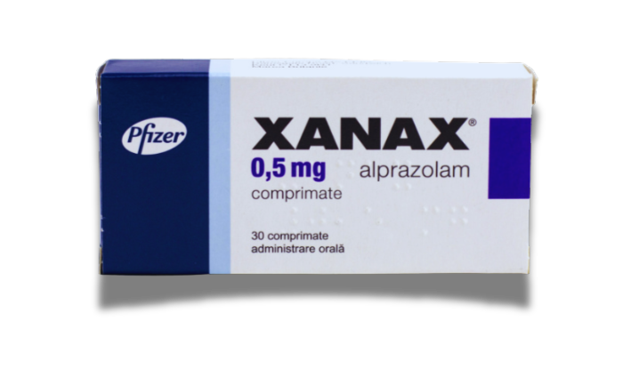 Alprazolam online acheter