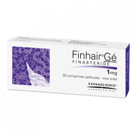 Finastéride générique prix