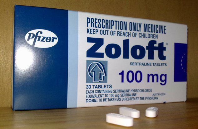 zoloft 50 mg avis