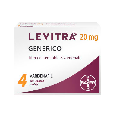 Levitra Online Italia