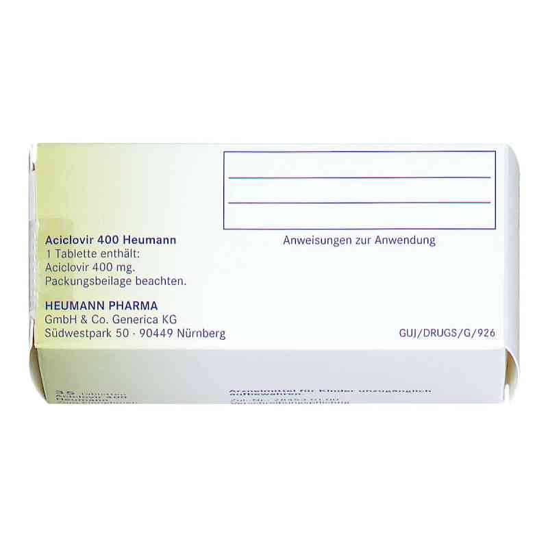 Acyclovir 500mg Online