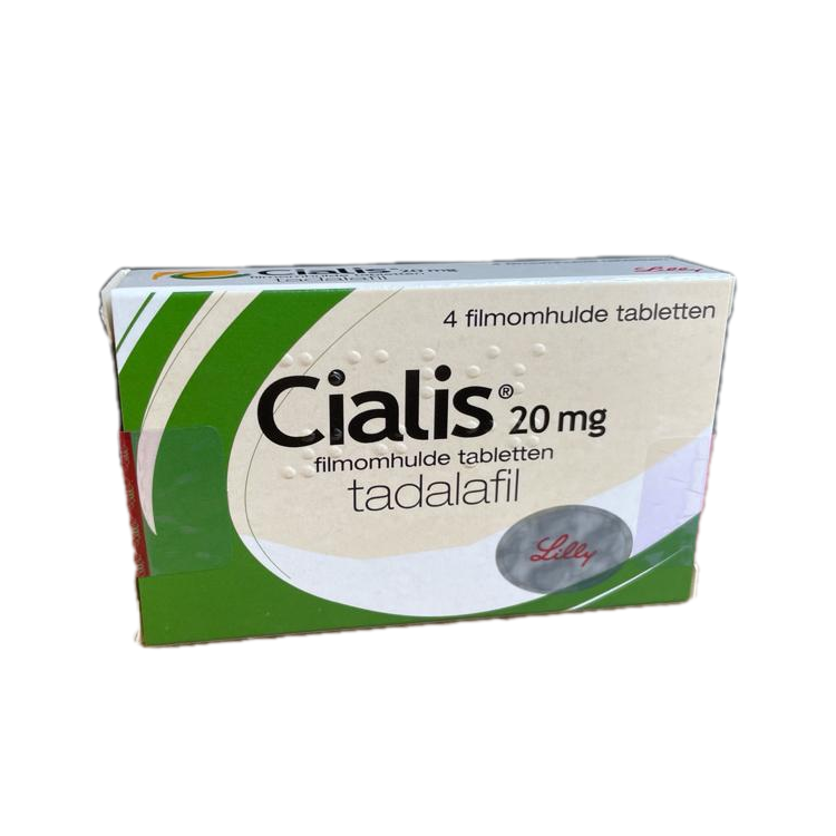Cialis 20 mg original online