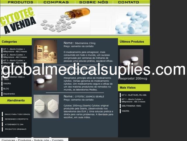 misoprostol venda online