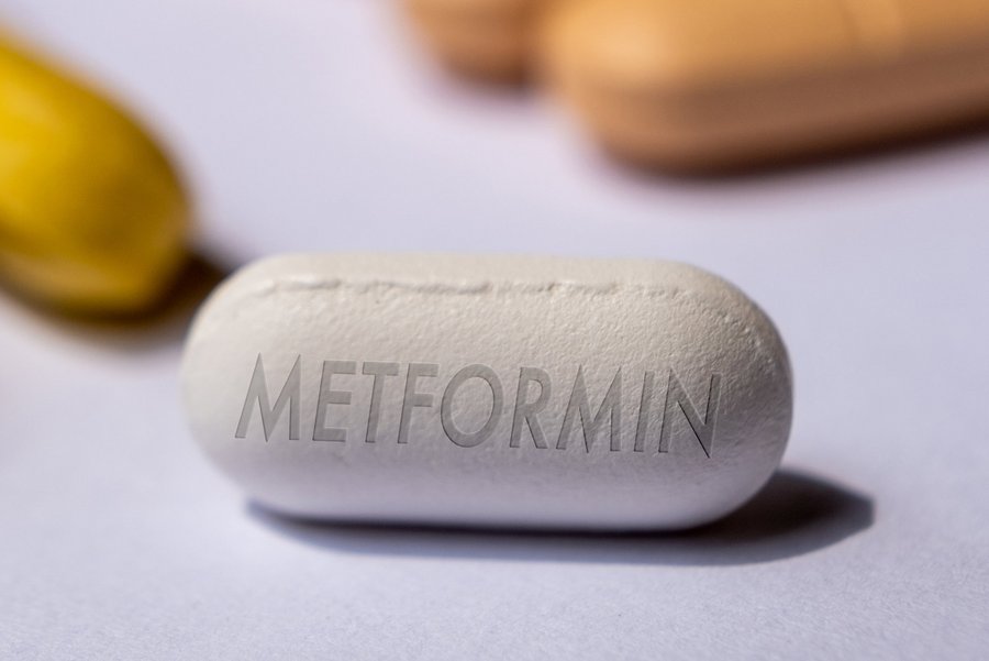 Metformin Pilules