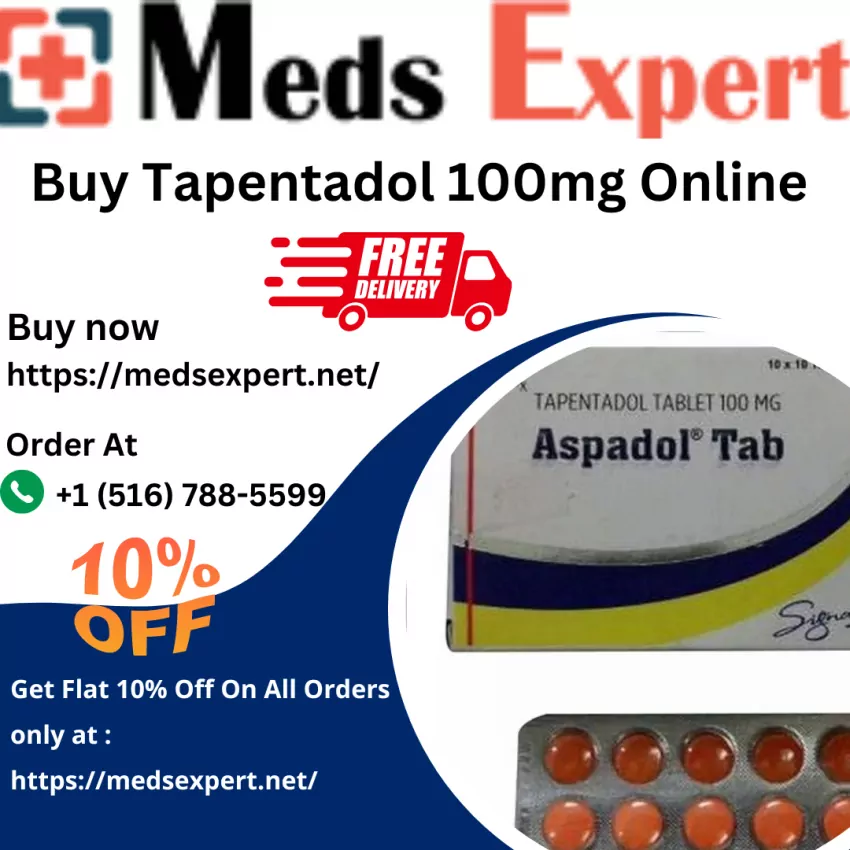 ordre tapentadol