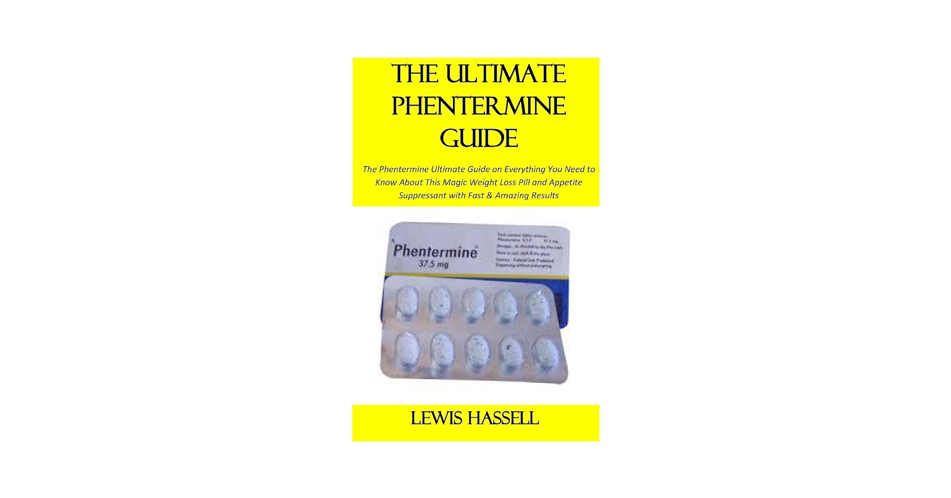 Acheter phentermine pas cher