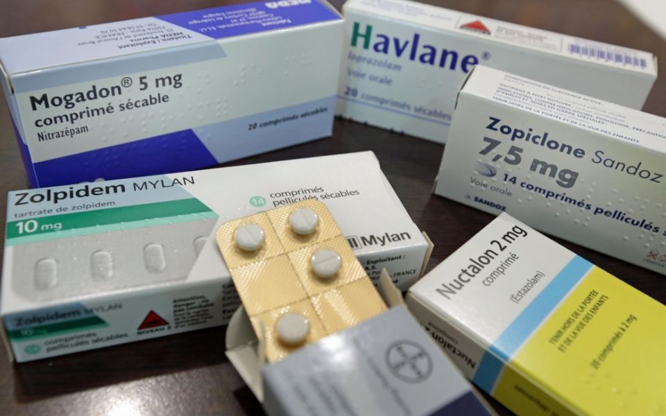 Prix boite zolpidem
