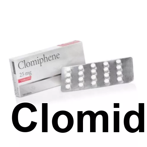 Clomid apres pilule
