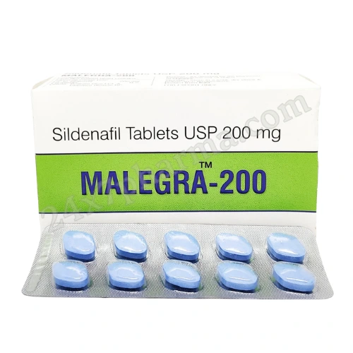 Malegra 25mg