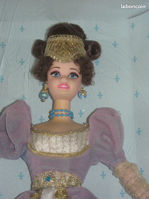 Lady era où acheter