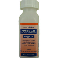 Amoxicillin 250mg