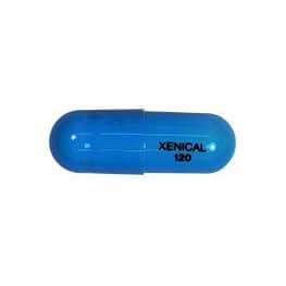 Orlistat xenical achat