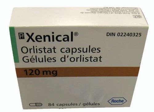 Xenical Online Acheter