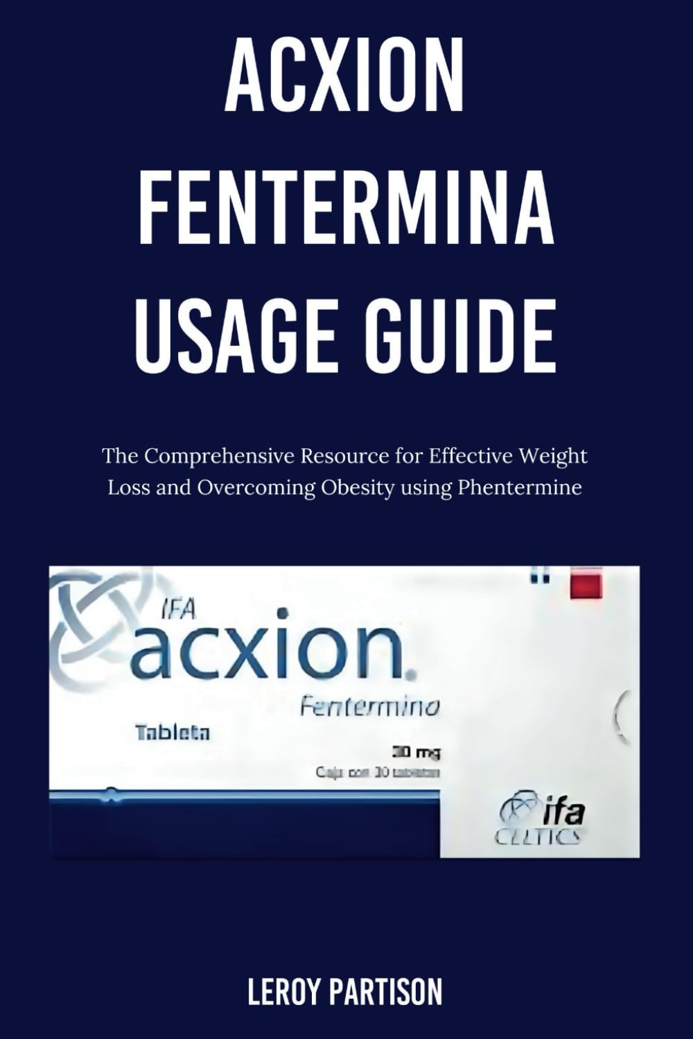 Acxion phentermine online